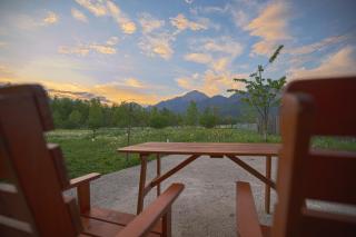 Glamping by the Old Mill - 6