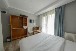 Elikti Otel - 4