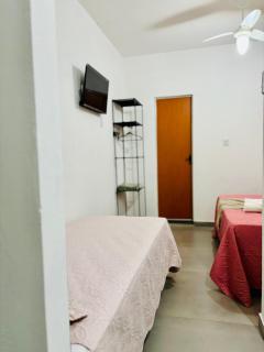 Voer Jequitibá Hospedaria - 1