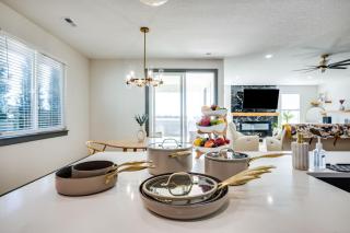 Fenced Yard | Family Friendly | Near Wichita Hoops - 1