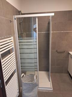 Appartement 3 pièces 58m2 terrasse, vue montagne, lumineux, stationnement - 6