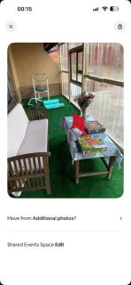 Fancy Glavis Legacy Suite - 5