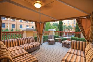 Wyndham Grand Desert 1BR Apartment - 4