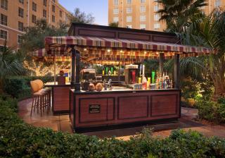 Wyndham Grand Desert 1BR Apartment - 2