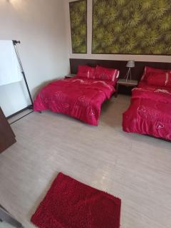 Cozy Stay Afamosa DSavoy - 3