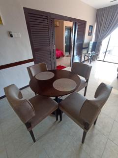 Cozy Stay Afamosa DSavoy - 2
