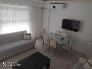 Spacious 4BR and 2BA Private Pool Villa in Didim - 0