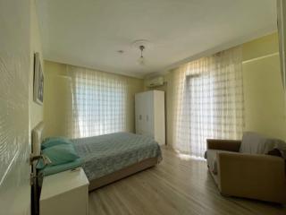 Spacious 4BR and 2BA Private Pool Villa in Didim - 1