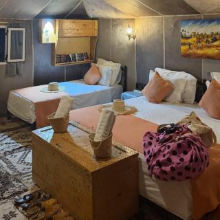 Merzouga Horizon Luxury Camp - 9