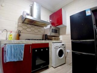 Two Bedrooms Tranquil In The Heart Of Osu - 9