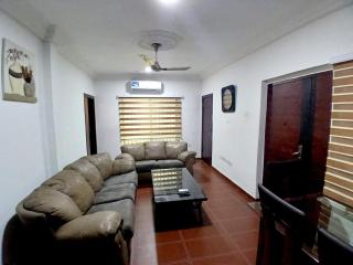 Two Bedrooms Tranquil In The Heart Of Osu - 6