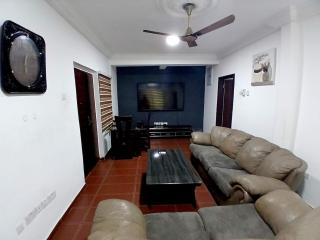 Two Bedrooms Tranquil In The Heart Of Osu - 5