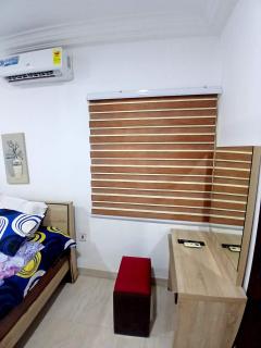 Two Bedrooms Tranquil In The Heart Of Osu - 1