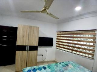 Two Bedrooms Tranquil In The Heart Of Osu - 7