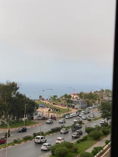 L'Oasis Marin - 0