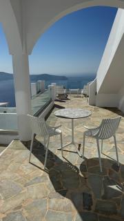 Santorini Theasis Suites - 1