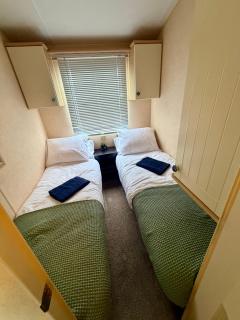 The Conwy Escape - 6