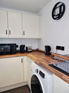 Luxury Holiday Apartments - 7