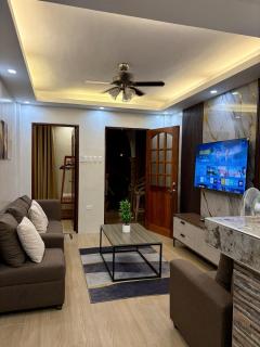 Arceo Homestay 2 Bedroom unit - 9
