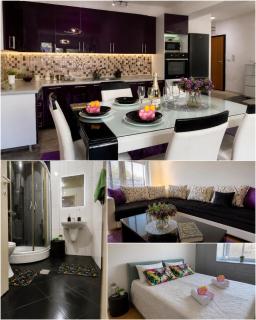 SOFI Comfort Apartments Ohrid - 1
