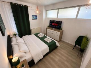 Apartament 2 Camere Mamaia Sat, Navodari - 1