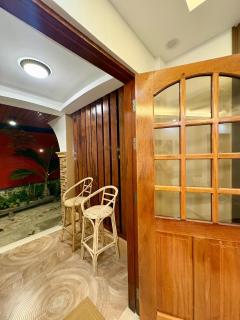 Arceo Homestay 2 Bedroom unit - 8
