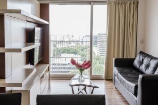 BT Homes - Ubicación Exclusiva, Ideal Trabajo, Piscina y Gym - 6