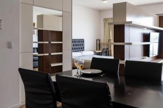 BT Homes - Ubicación Exclusiva, Ideal Trabajo, Piscina y Gym - 5