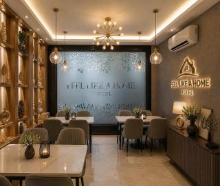 Hotel Feellike Home Near Delhi Airport - 7