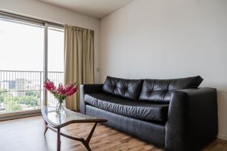 BT Homes - Ubicación Exclusiva, Ideal Trabajo, Piscina y Gym - 1