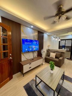 Arceo Homestay 2 Bedroom unit - 6