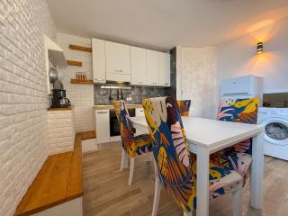 Roosevelt Sea Apartment - 2