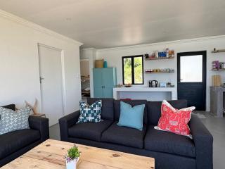 Mamela Amaza - Listen to the waves - Cottage - 5