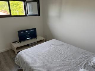 Chambre spacieuse #3 - 4
