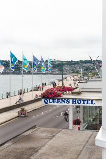 The Queens Hotel - 0