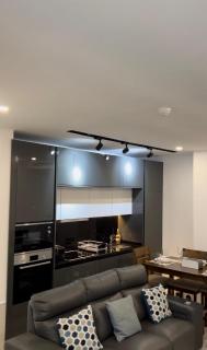 Top High City Apartments 2 bedroom at Kass Towers - 5