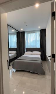 Top High City Apartments 2 bedroom at Kass Towers - 3