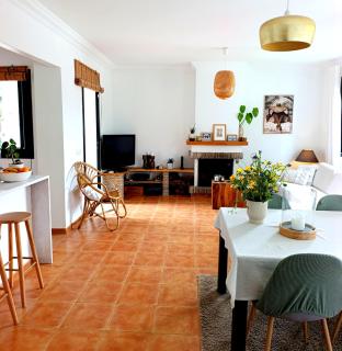 Villa Pinos Malaga with private pool, garden, BBQ - 4