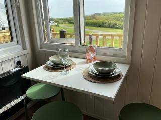 Coral Shepherds Hut - 6