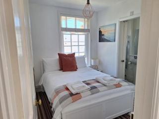 The Studio Apartment - 3