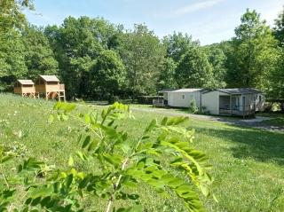 Camping La Bâtisse - 7