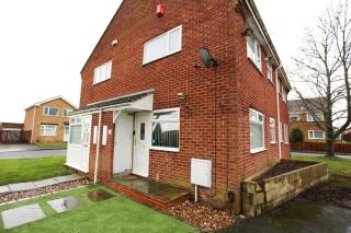 Stockton 1 bed home, lovely area - 0