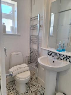 The Studio Apartment - 7