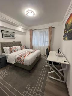 kilimani spacious homes - 4