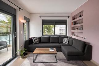 Fos Opus - Seaside Residence Rhodes - 0