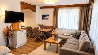 Appartements Alpenland Pertisau am Achensee - 2