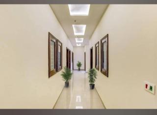Hotel Moontrip - 0
