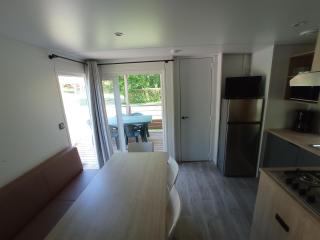 Camping La Bâtisse - 1