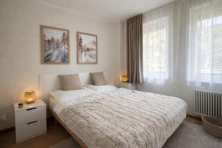 NIVO Apartment surrounded by gardens and on the ski slope - 2