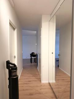 Bubachii Homie - New, Modern & Stylish place in the heart of Tampere - 9